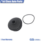 Fuel Filter Cap Cover 904-209 for Ford F350 E350 (2003–2010)