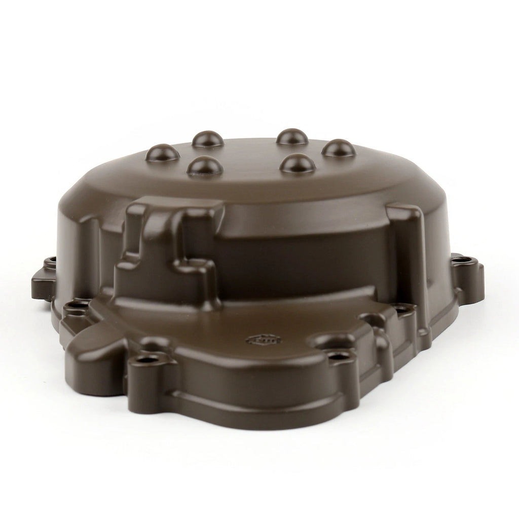 Aluminum Stator Engine Crankcase Cover for Kawasaki Ninja ZX9R (1998–2003) #3
