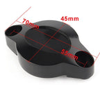 Alternator Cover for Ducati Monster 659 696 796 1100 821 1200 Hyperstrada (2001-2023)