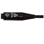 Headlight Indicator Wiper Combination Switch for Toyota Corona RT104 RT118