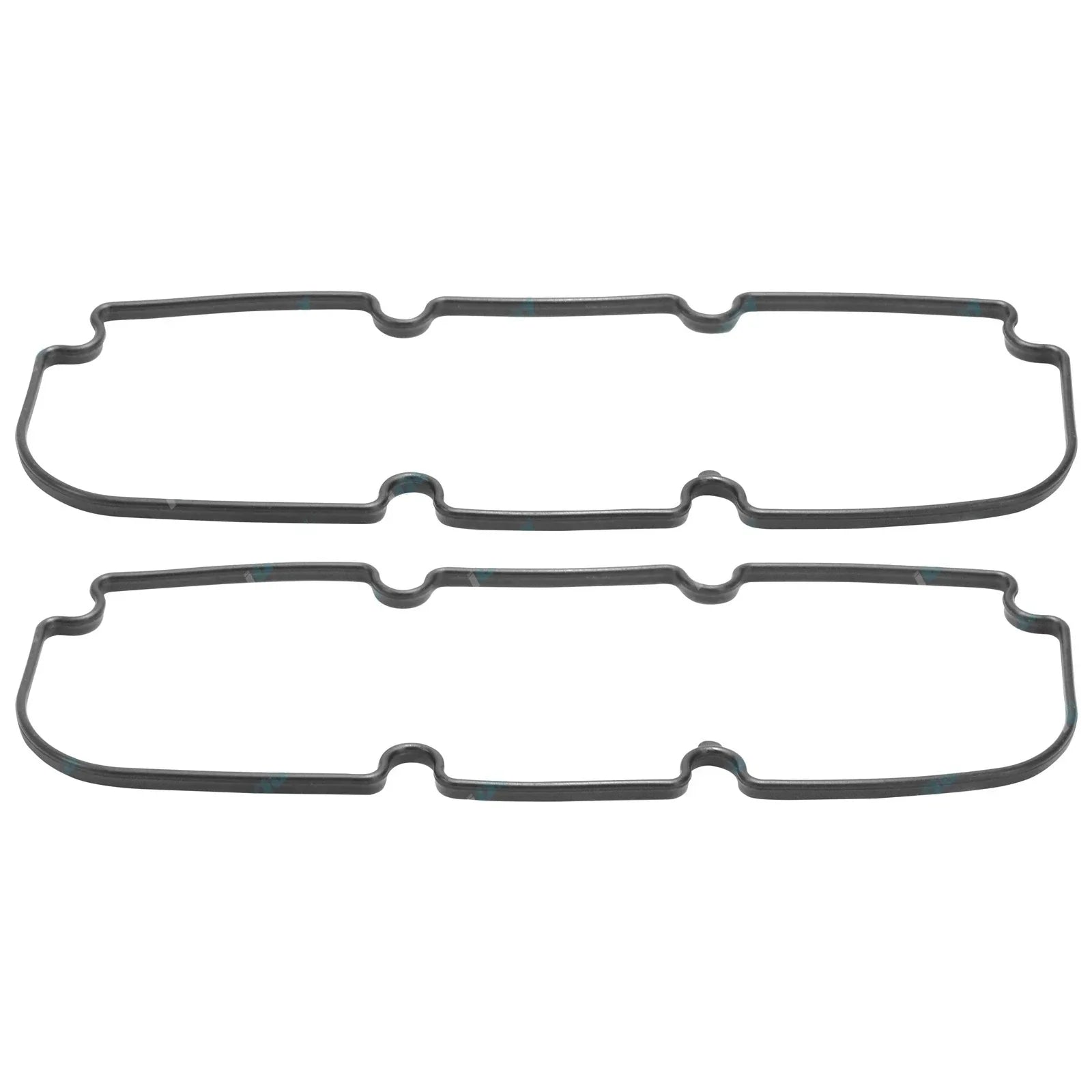 2 x Rocker Valve Cover Gaskets for Holden VG VN VP VQ VR VS VT VU VX VY V6 3.8L