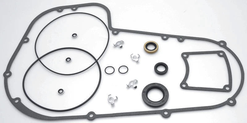 Primary Gasket Kit for Harley Davidson FLH FLT FXR (1980–1993)