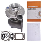 Universal Turbo T3 for High-Performance Applications (500+ HP)
