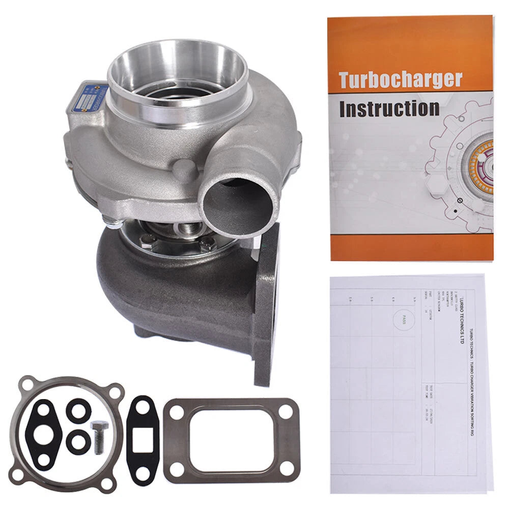 Universal Turbo T3 for High-Performance Applications (500+ HP)