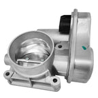 Throttle Body for Chevrolet Cobalt HHR Malibu Pontiac G4 Saab 9-3 Saturn (2005–2010)