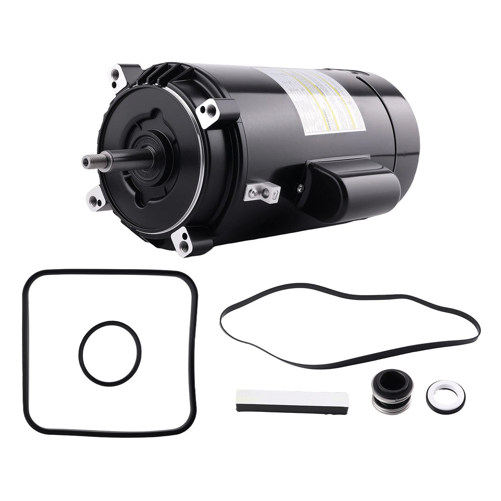2HP Pool Pump Motor for SP2615X20 (115-230V, 3450RPM)