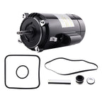 2HP Pool Pump Motor for SP2615X20 (115-230V, 3450RPM)