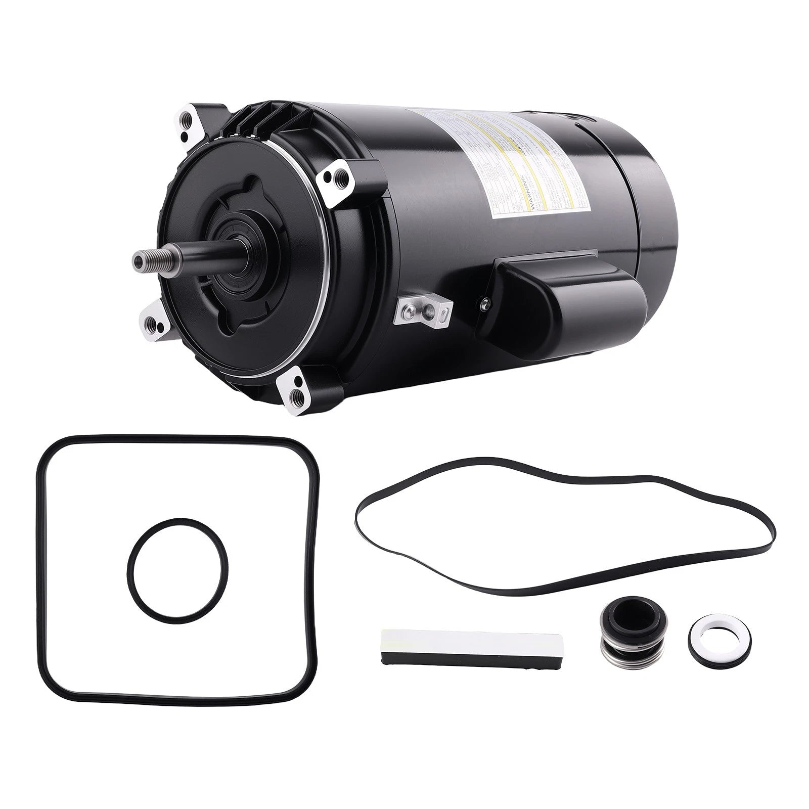 2HP Pool Pump Motor for SP2615X20 (115-230V, 3450RPM)