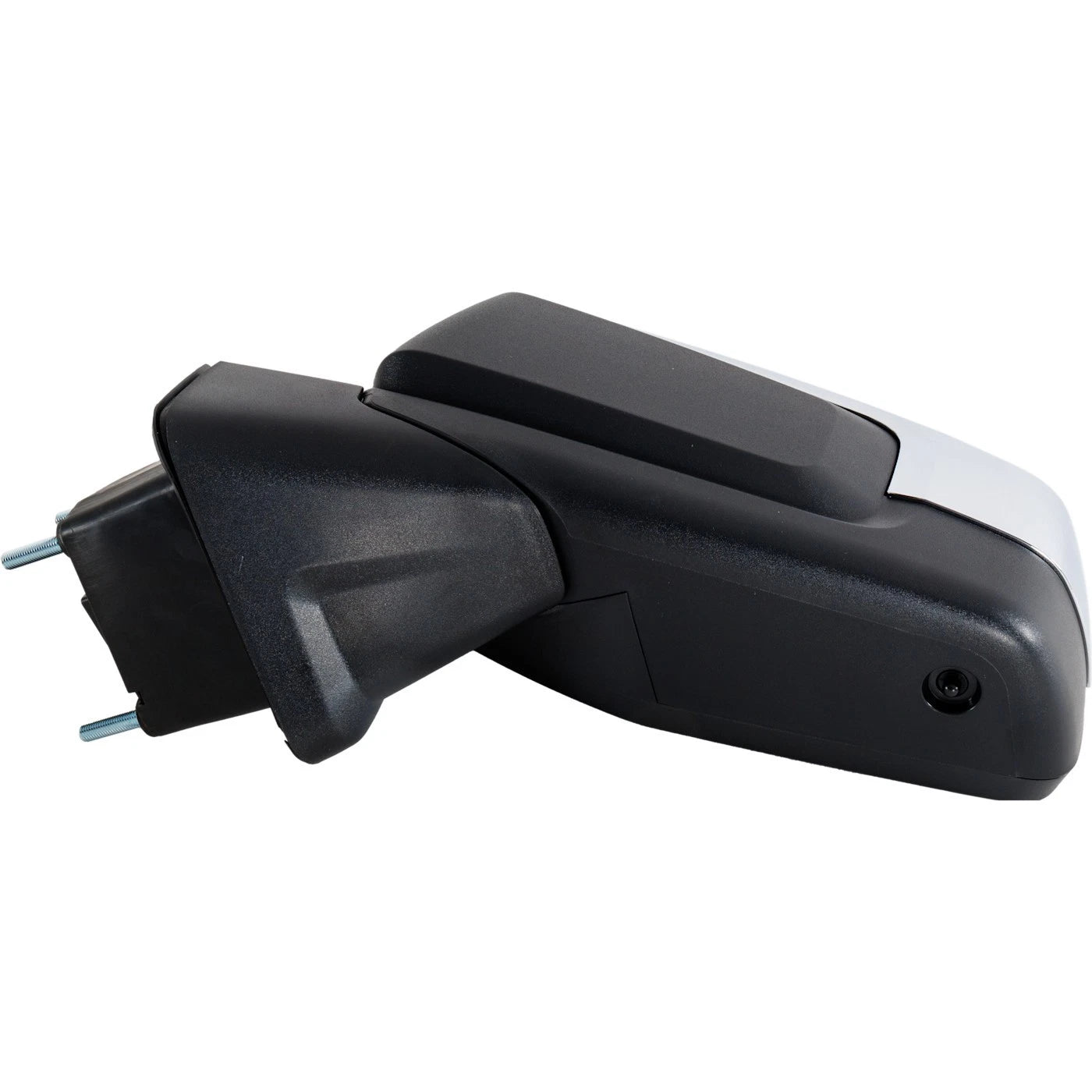 Heated Driver Left Side Mirror for Chevy Silverado 1500 (2007–2013)