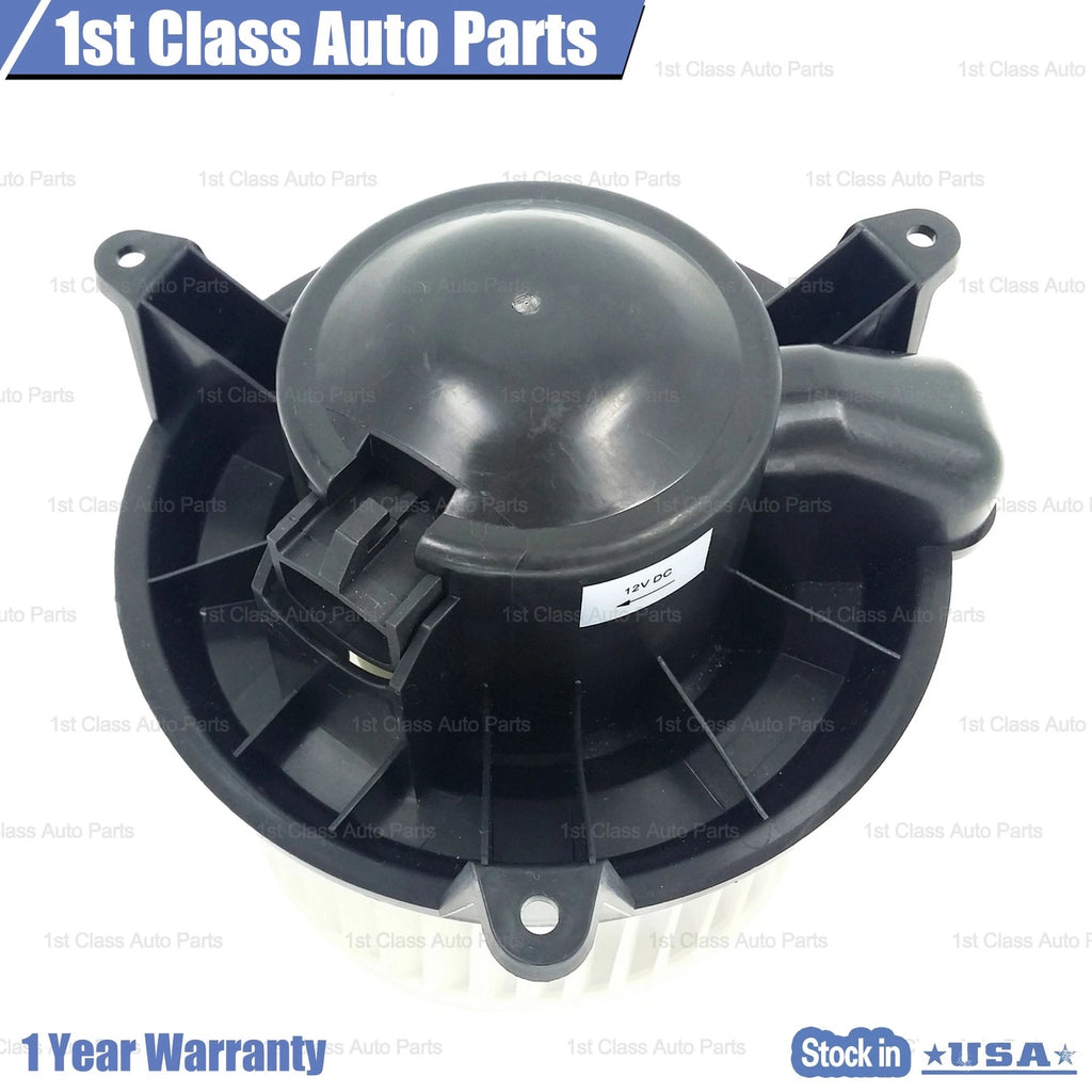 Blower Motor for Ford Freestyle Montego (2005-2007)