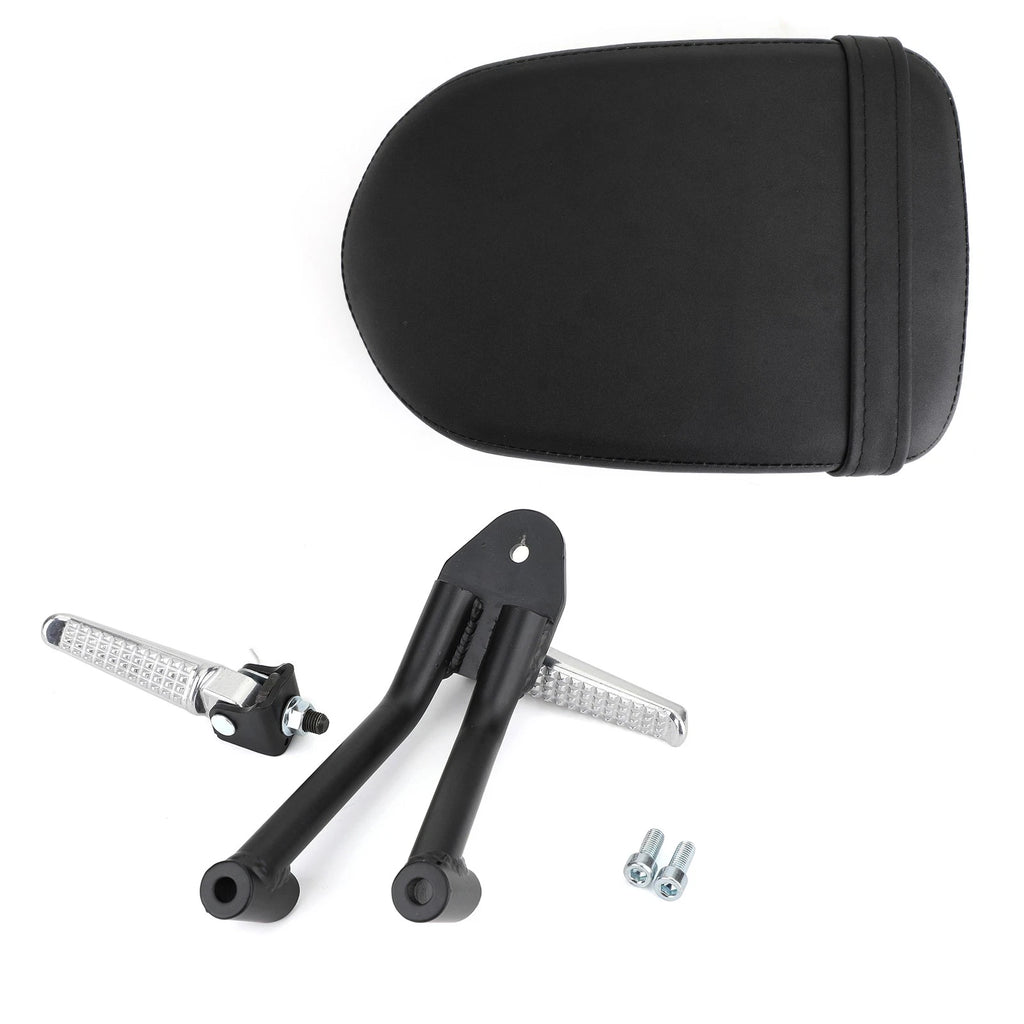 Passenger Seat with Footpeg Installation Kit for Honda CMX300 CMX500 (2017–2022)
