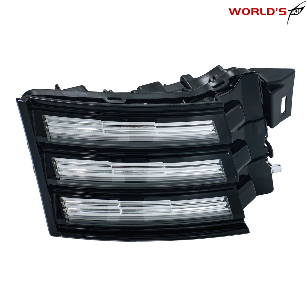 LED Turn Signal Light for Nissan Kicks (2025) Right Side