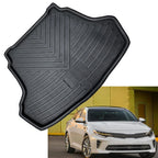 Rear Boot Cargo Liner Trunk Mat for Kia Optima K5 (2016–2019)