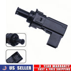 Brake Pedal & Lamp Switch for Dodge Ram 1500 Classic (2020–2024)