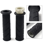 Handle Bar Grips for Honda CBR600RR (2003–2014), NC700S, NC700X (2012–2013)