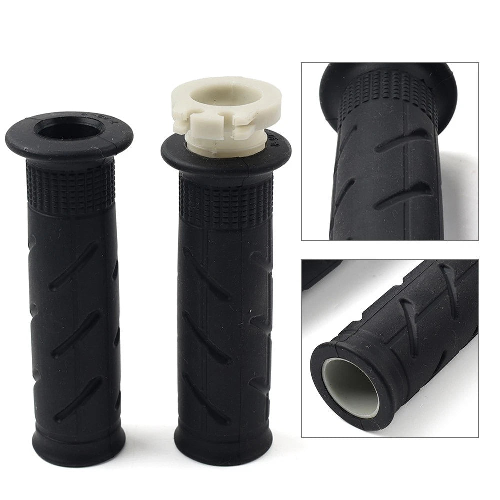 Handle Bar Grips for Honda CBR600RR (2003–2014), NC700S, NC700X (2012–2013)