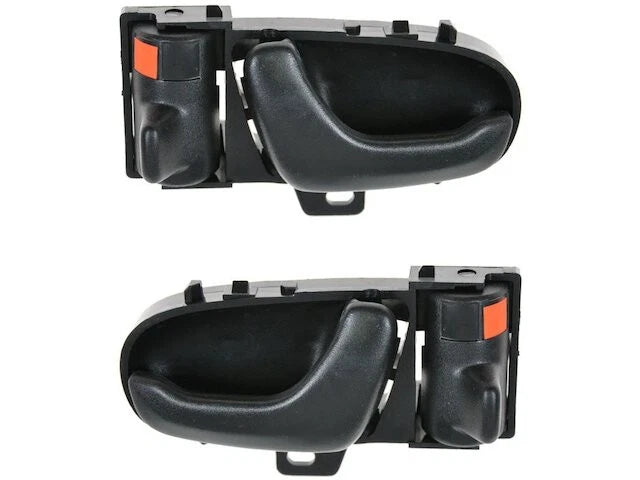 Set of 2 Interior Door Handles for Suzuki Swift (1992–1994) FC155GV