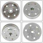 CNC Lightened Balanced Flywheel for Yamaha Banshee 350 (1987-2006)