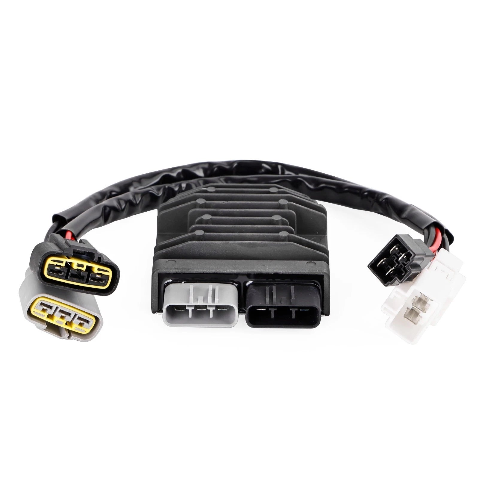 Voltage Regulator Rectifier for Speed Triple 1050 RS S (2018–2020)
