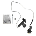 Clutch Master & Slave Cylinder Assembly for Ford F Super Duty (1999–2007) CC649005