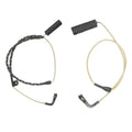 Set of Brake Pad Sensors for BMW 525i M5