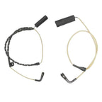 Set of Brake Pad Sensors for BMW 525i M5