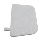 5pcs Air Filter Set for BHX2500 EM4250CA (Obsolete)