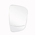 Heated Aspherical Wing Mirror Glass Left 51167445413 for BMW 5-8 Series (G11, G12)