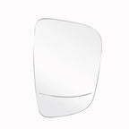 Heated Aspherical Wing Mirror Glass Left 51167445413 for BMW 5-8 Series (G11, G12)