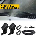 Metal Liftgate Rear Tailgate Door Handle for Toyota Sequoia