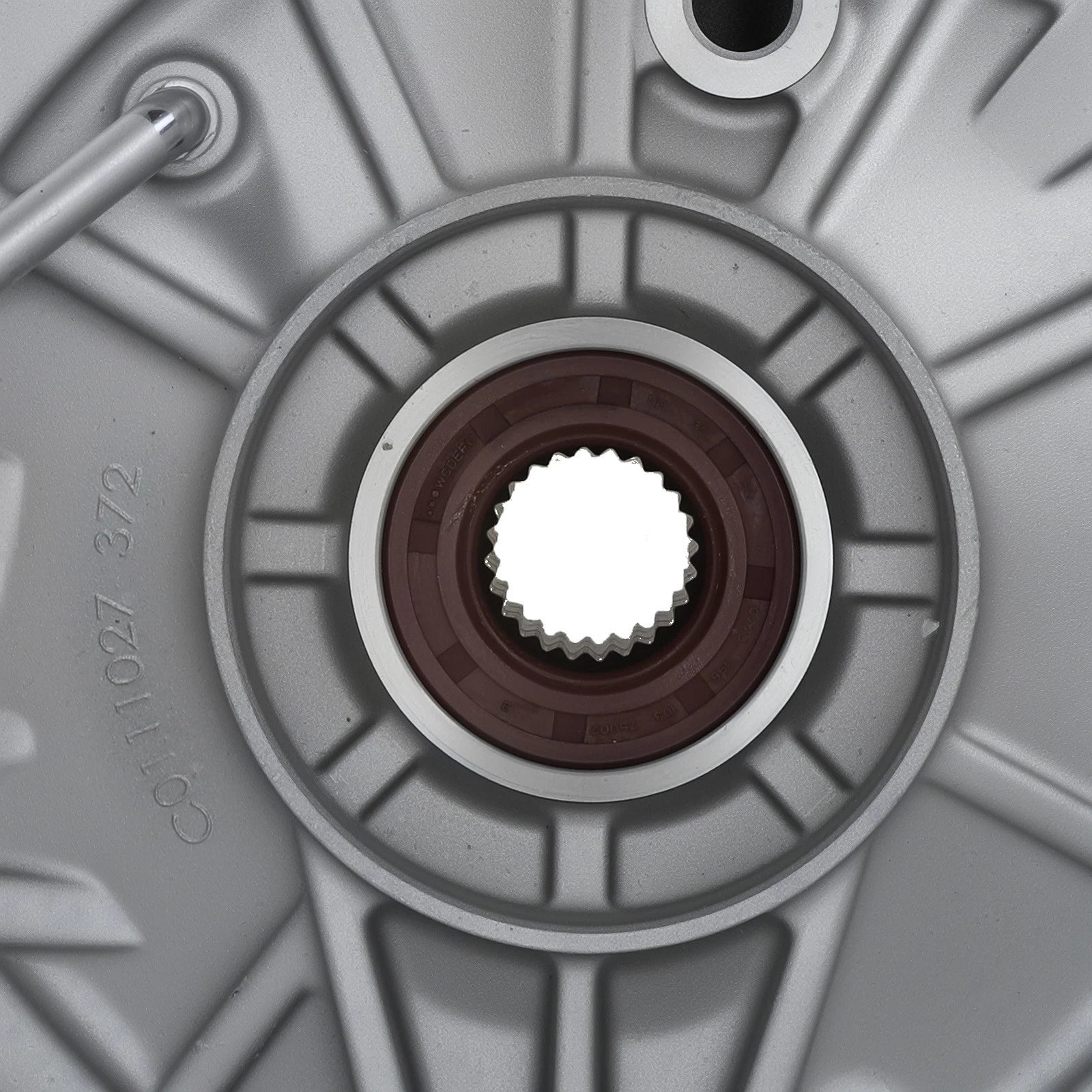 Rear Side Differential Assembly for Can-Am Maverick 1000R (2013-2018)