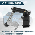 Air Suspension Ride Height Level Sensor for BMW I3 (2014-2021)