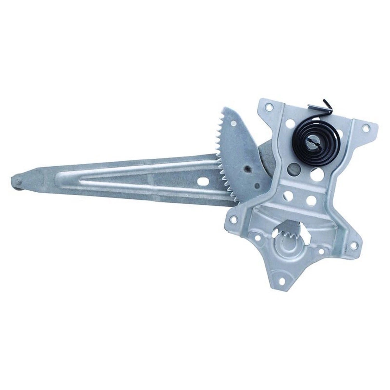 Power Window Regulator for Toyota Corolla (1988–1992) Rear Left