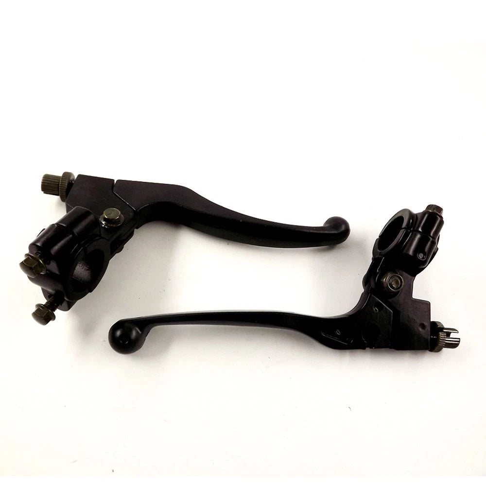 Brake & Clutch Lever Set for Suzuki Motorcycle