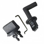 3pcs Choke Lever Knob Button for 4/5HP Engines (OEM 6E04127100)