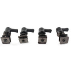 Saddlebag Lock Mounting Screws for Harley Touring Road Glide (1993-2023)