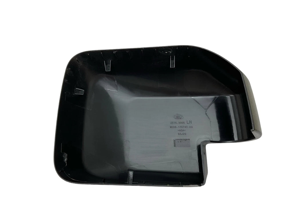 Left Driver Side Mirror Cover for Ford Bronco (2021–2023) M2DB-17D743-AA