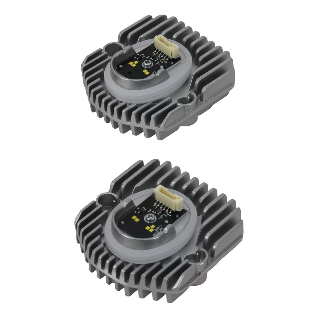 LED Daytime Running Light Module for BMW G30 G31 G32 G38 (2017–2020) 63117214939 63117214940