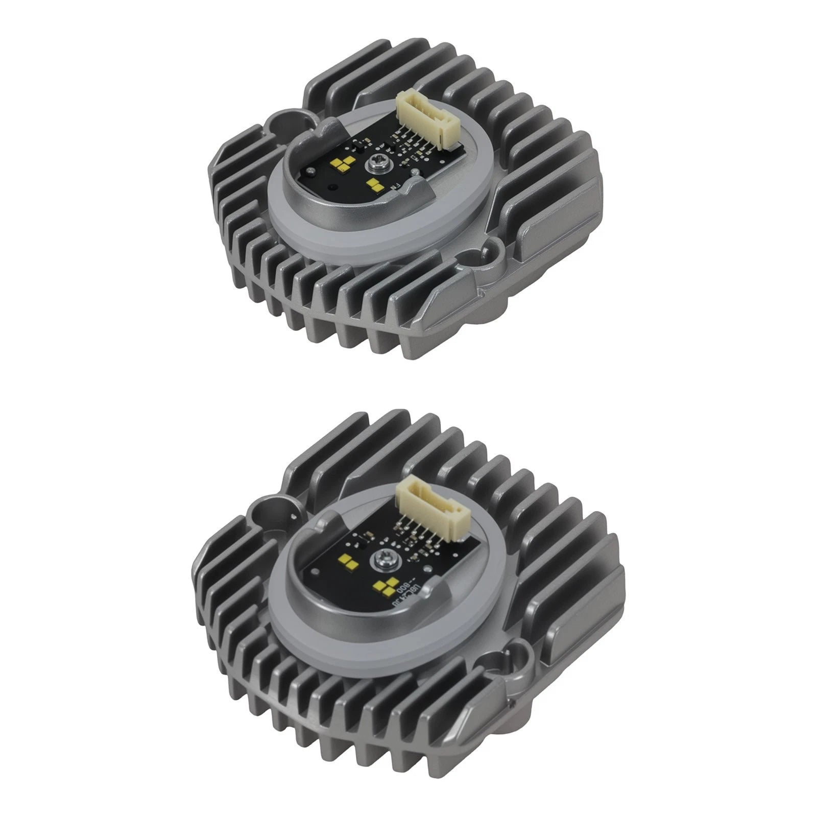 LED Daytime Running Light Module for BMW G30 G31 G32 G38 (2017–2020) 63117214939 63117214940