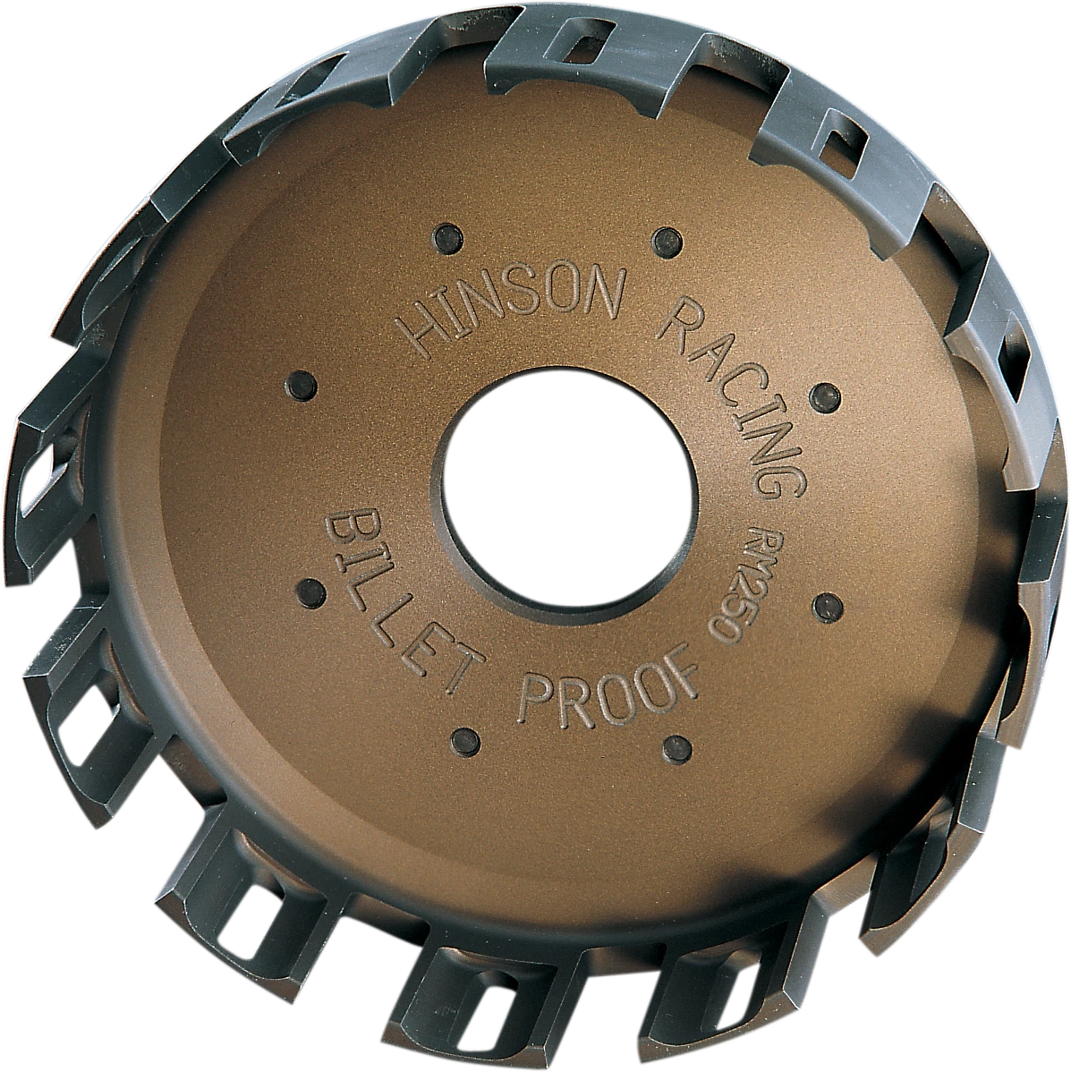 Clutch Basket for Hinson Racing (H026)