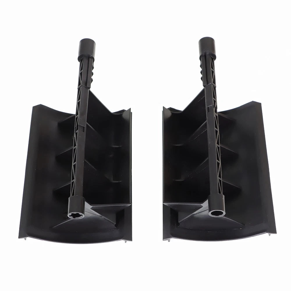 Vent Repair Flap for Peugeot 407, Citroen C5 (2004–2016)