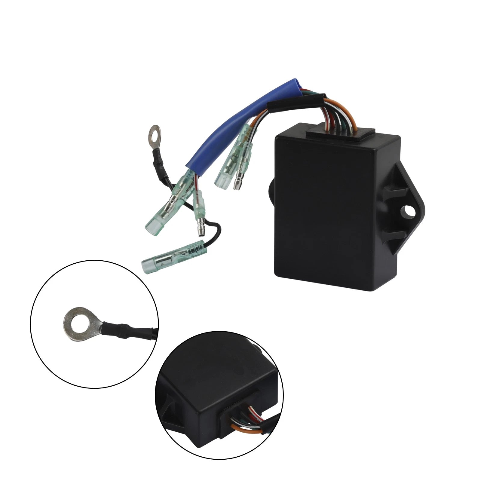 CDI Box Igniter for Suzuki 40HP DT40 (1986–2017) 32900-94460