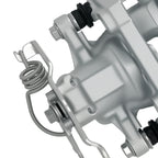 Brake Caliper Rear Left for Ford Five Hundred Freestyle (2005-2007)
