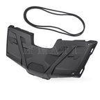 Front Box Cover Assembly & Seal for Polaris Sportsman 500 (2012–2013) 2634165 5521833