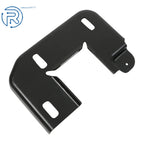 Steel Front Right Frame Mount Bumper Bracket for Ford F-150 (2015-2020)