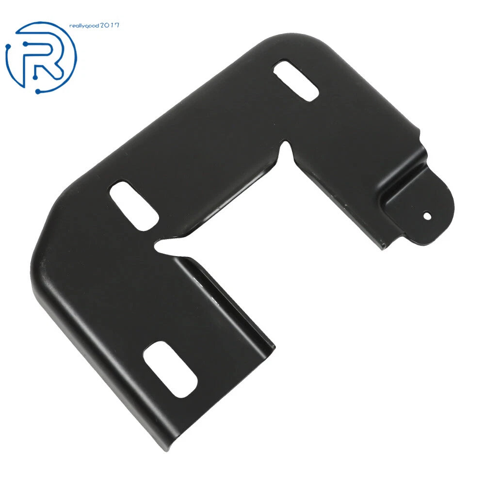 Steel Front Right Frame Mount Bumper Bracket for Ford F-150 (2015-2020)