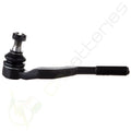 2X Outer Steering Tie Rod Ends for Toyota Tacoma (1995–2004)