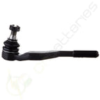 2X Outer Steering Tie Rod Ends for Toyota Tacoma (1995–2004)