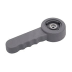Front Left Seat Lifter Handle for Jeep Wrangler