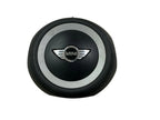 Driver Wheel Airbag for Mini Cooper (2007–2010) - Black